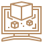 3D Icon