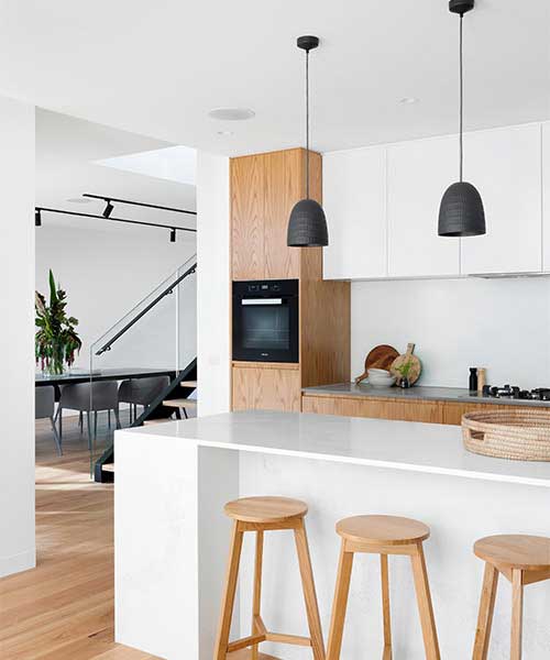 Urban Living Complex